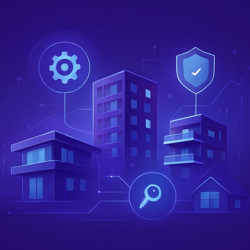 TOP 10 BEST PROPERTY MANAGEMENT COMPANIES IN PORTUGAL