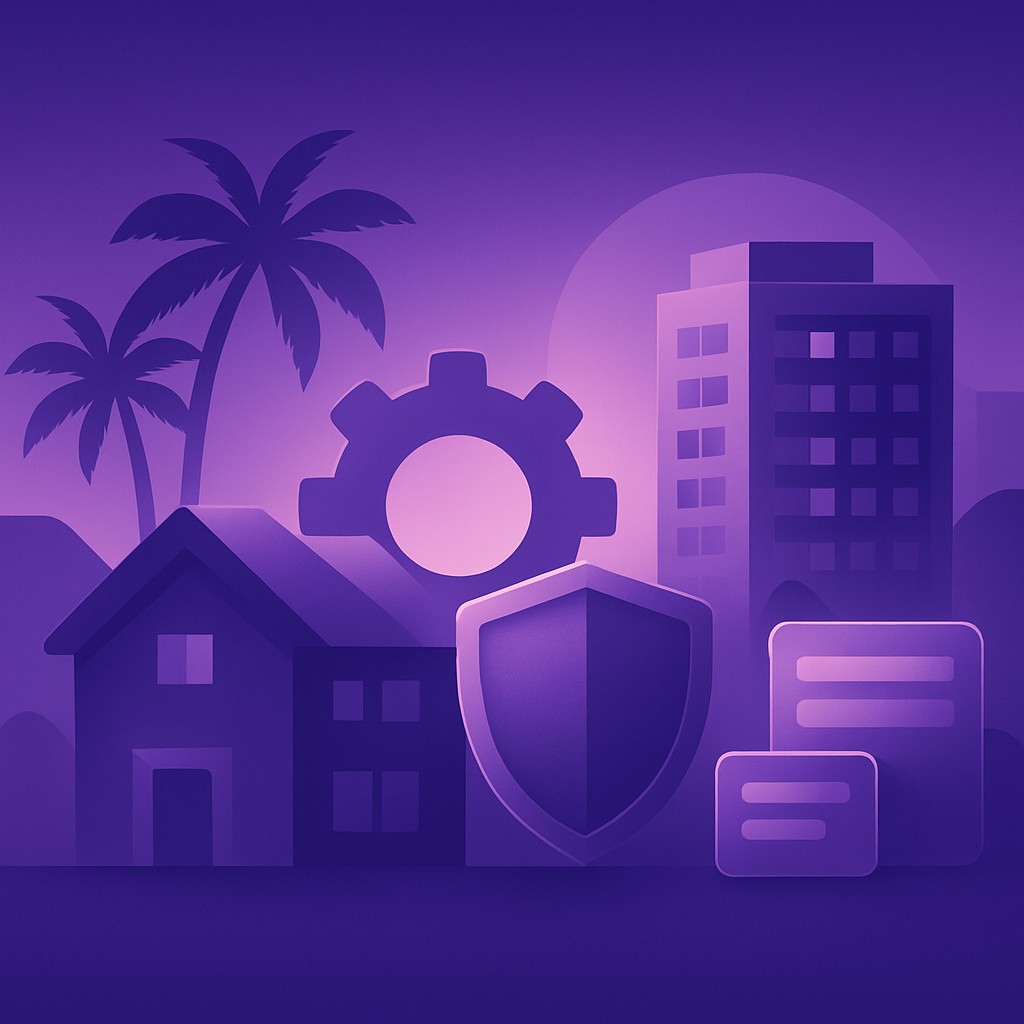 Top 10 Best Property Management Companies in Senegal