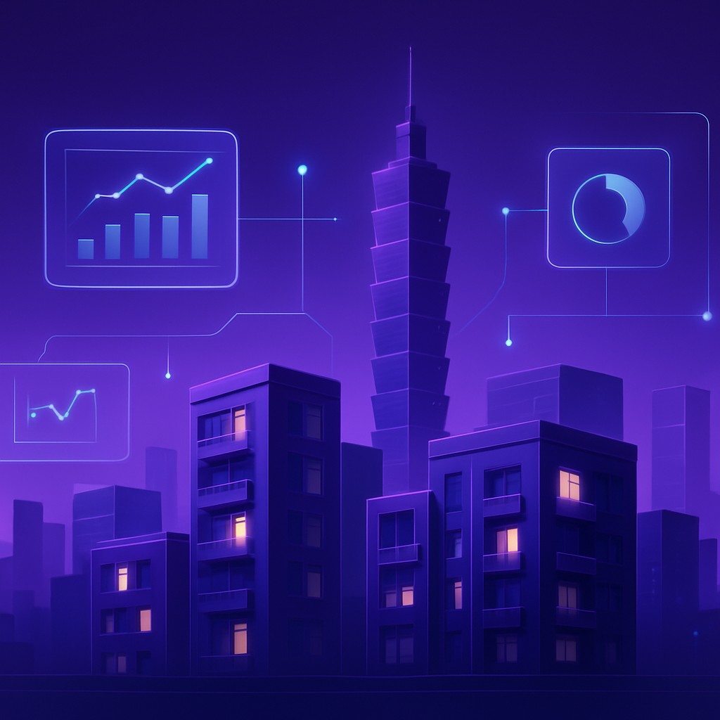 Top 10 Best Property Management Companies in Taiwan