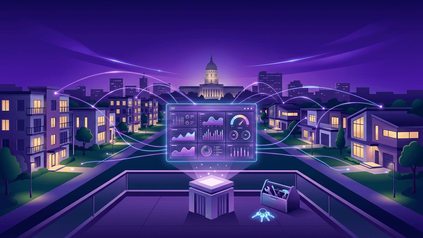 Top 10 Best Property Management Companies in Topeka
