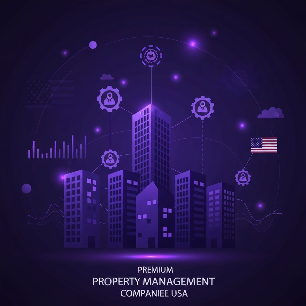 Top 10 Best Property Management Companies in USA
