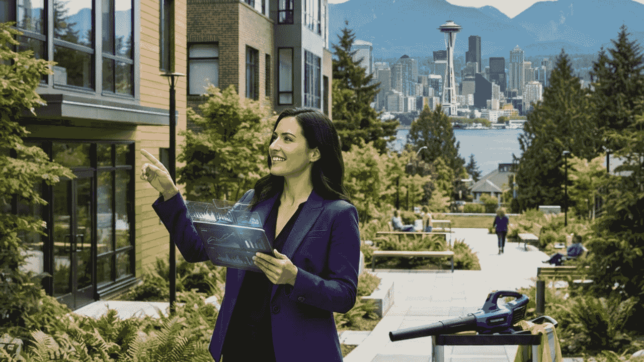 Top 10 Best Property Management Companies in Washington