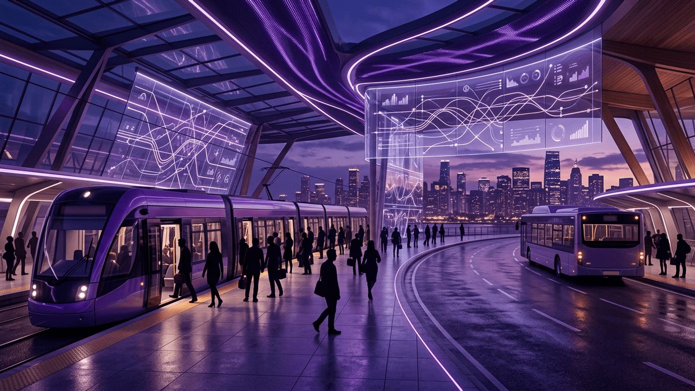 Top 10 Best Public Transit Services in Allen