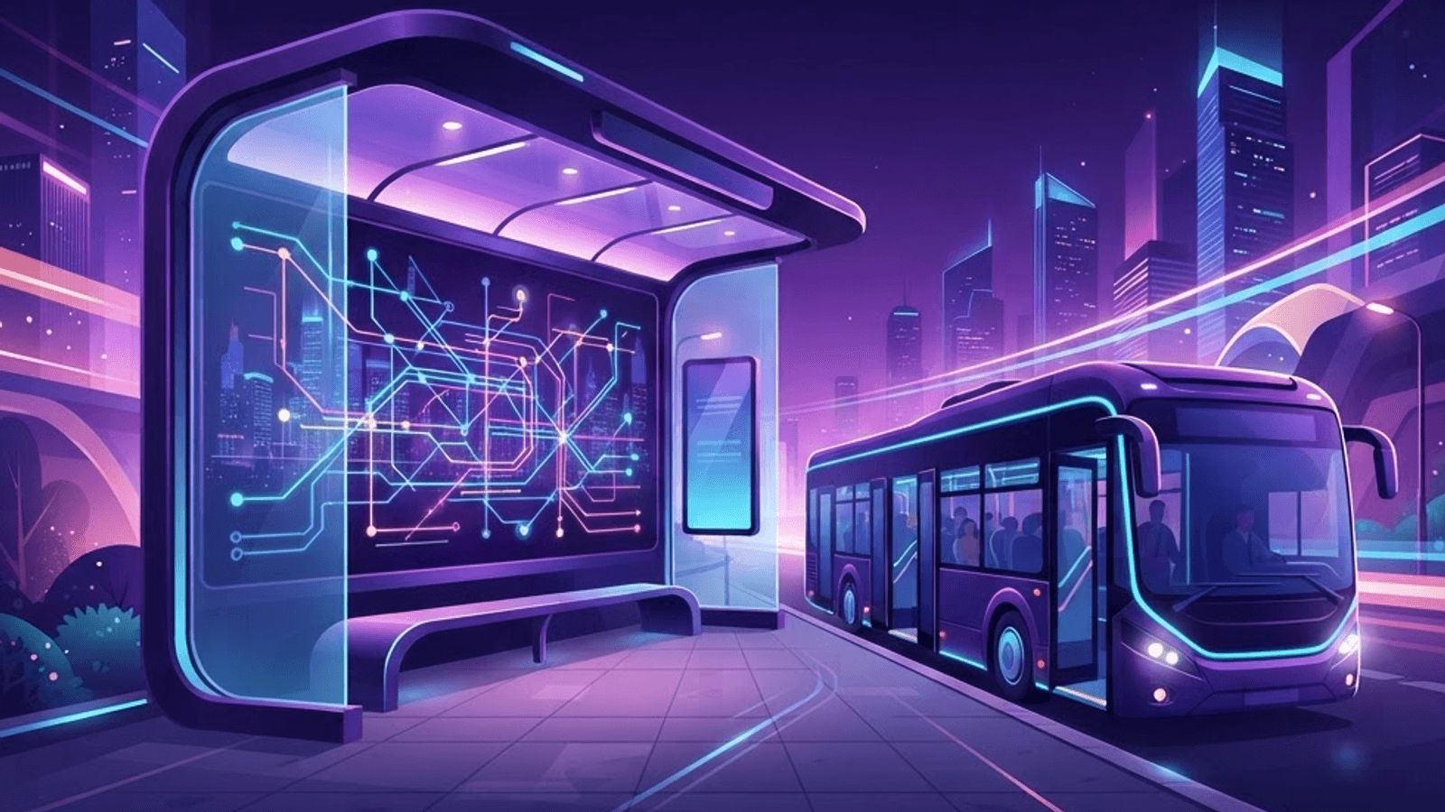 Top 10 Best Public Transit Services in Amarillo