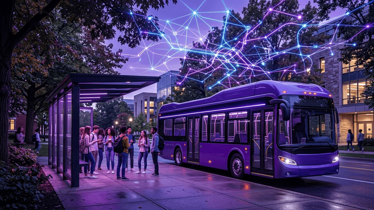 Top 10 Best Public Transit Services in Amherst
