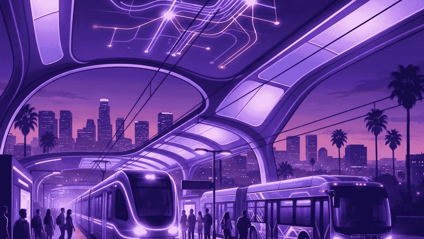 Top 10 Best Public Transit Services in Anaheim