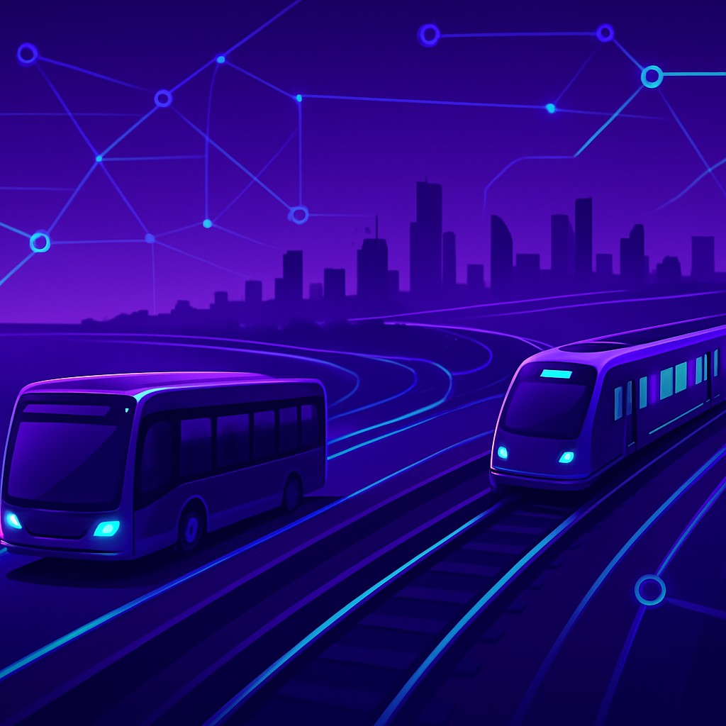 Top 10 Best Public Transit Services in Angola