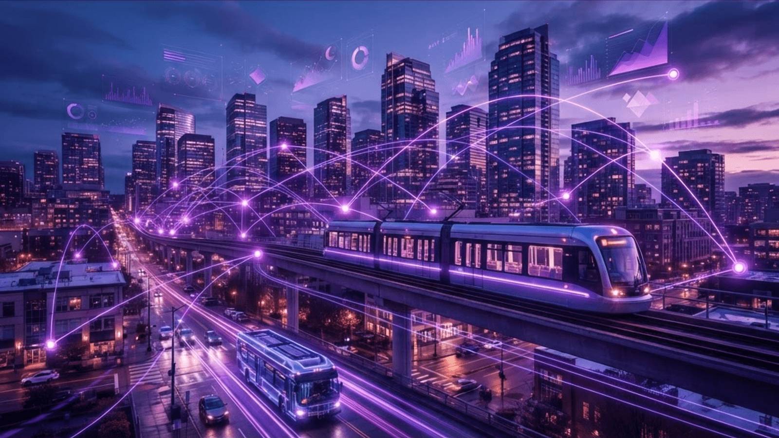 Top 10 Best Public Transit Services in Bellevue