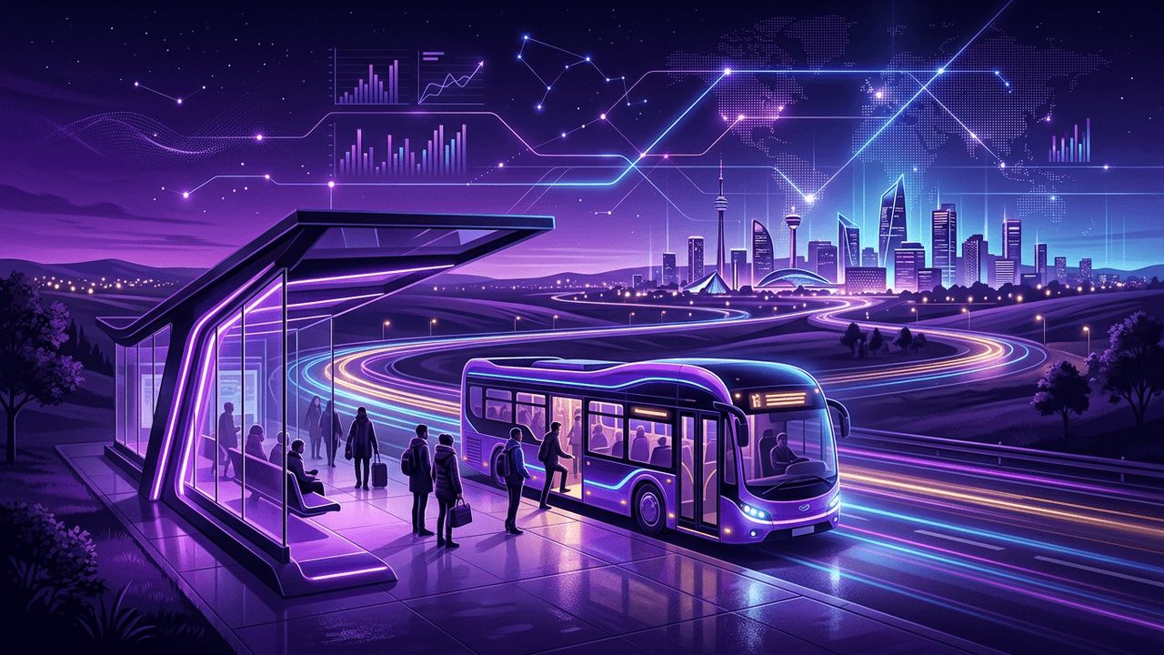Top 10 Best Public Transit Services in Brandon