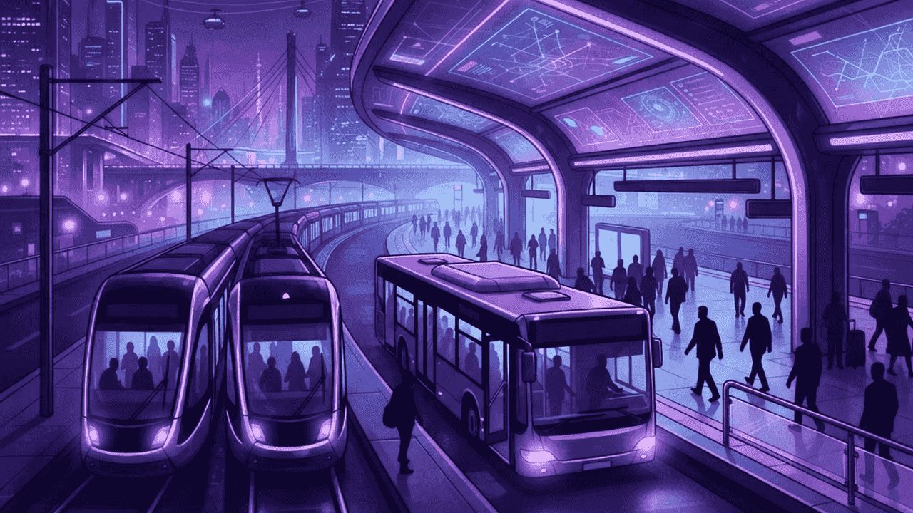 Top 10 Best Public Transit Services in Brookhaven