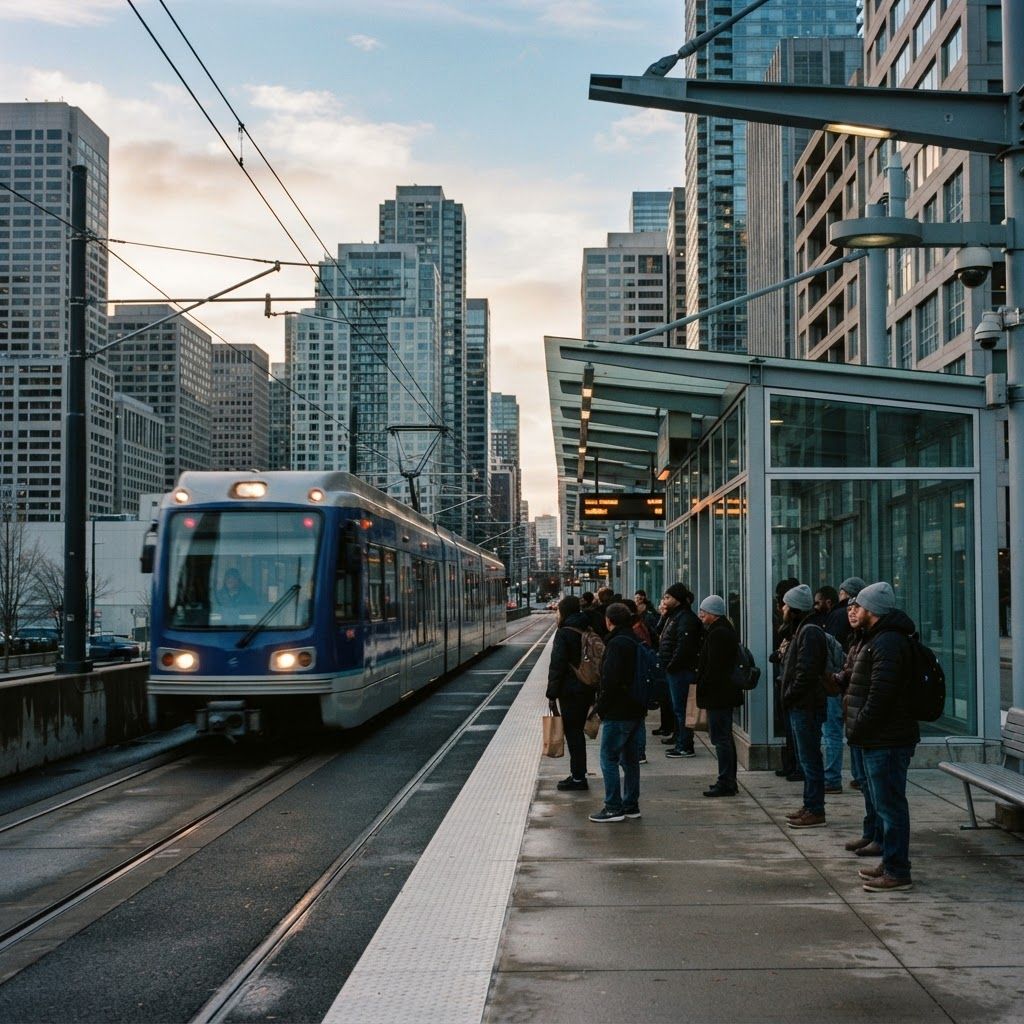 Top 10 Best Public Transit Services in Buffalo