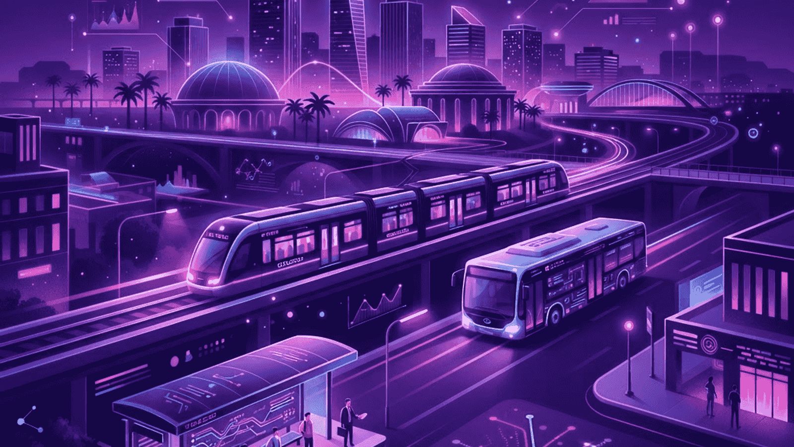 Top 10 Best Public Transit Services in Chandler