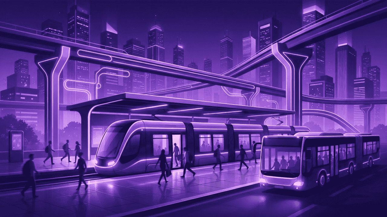 Top 10 Best Public Transit Services in Cleveland
