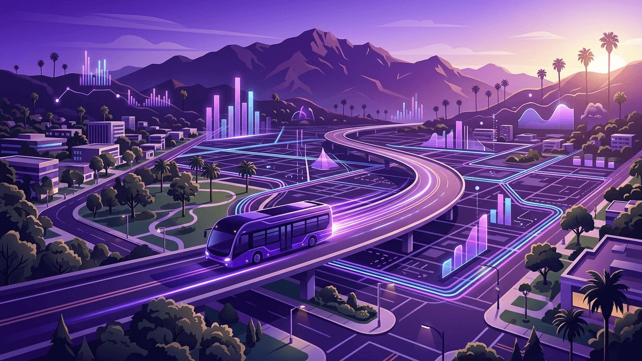 Top 10 Best Public Transit Services in Clovis