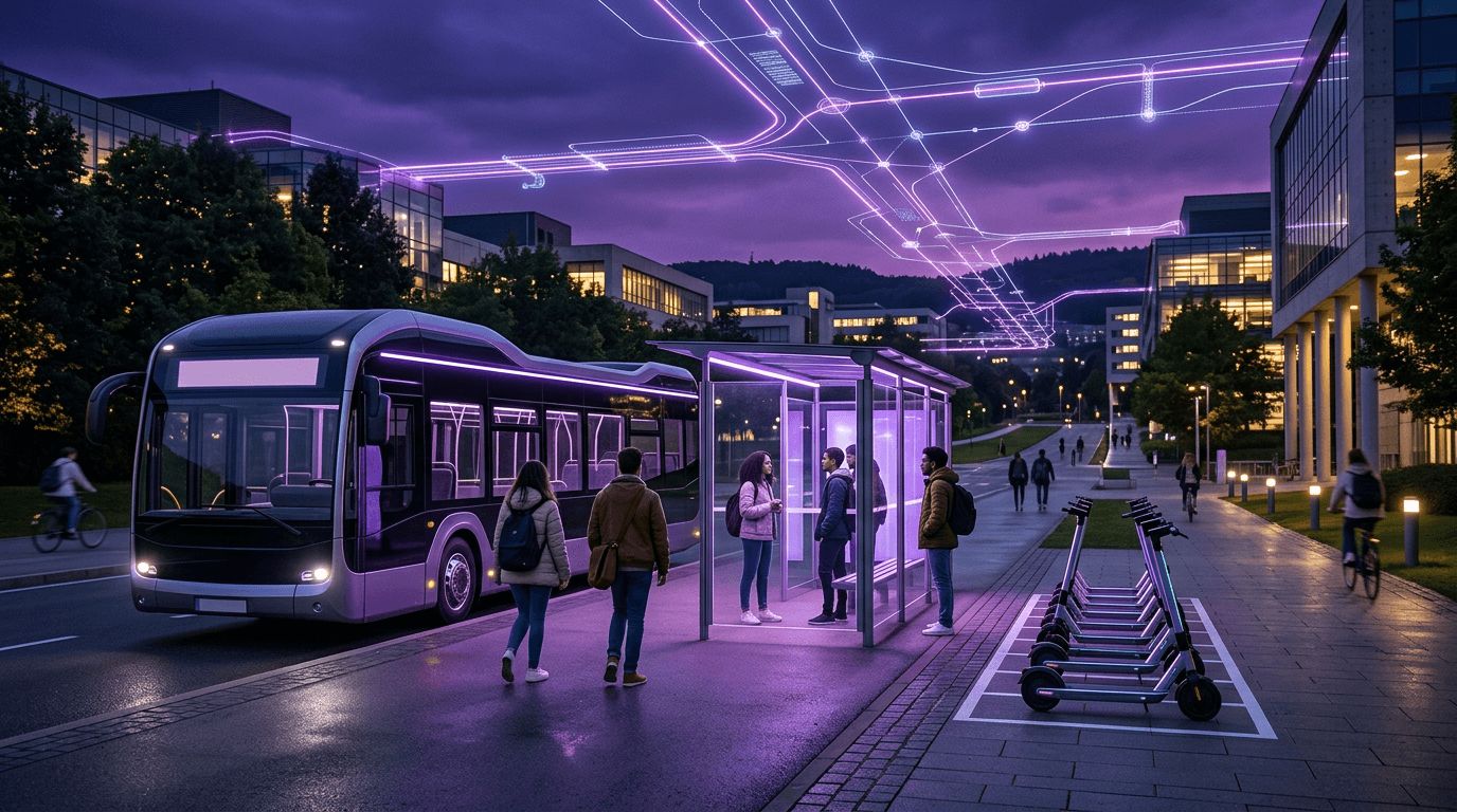 Top 10 Best Public Transit Services in College Station