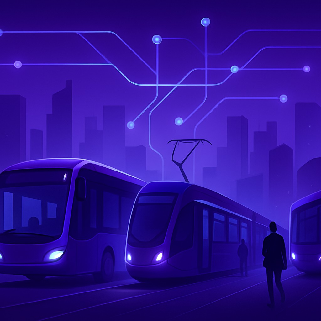 Top 10 Best Public Transit Services in Congo