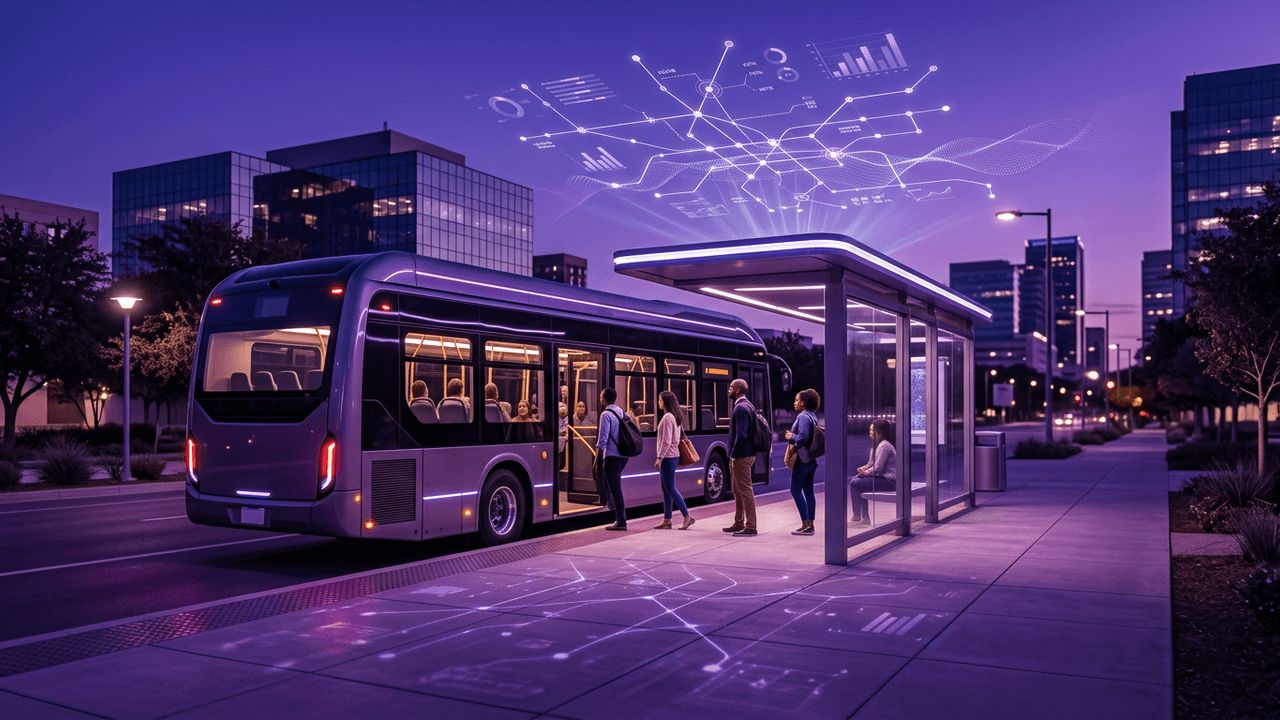 Top 10 Best Public Transit Services in Conroe