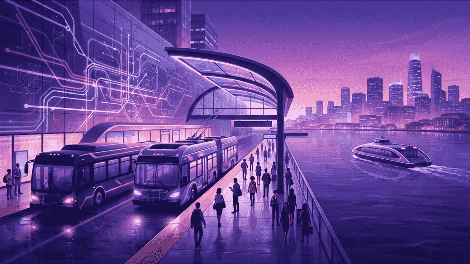 Top 10 Best Public Transit Services in Corpus Christi