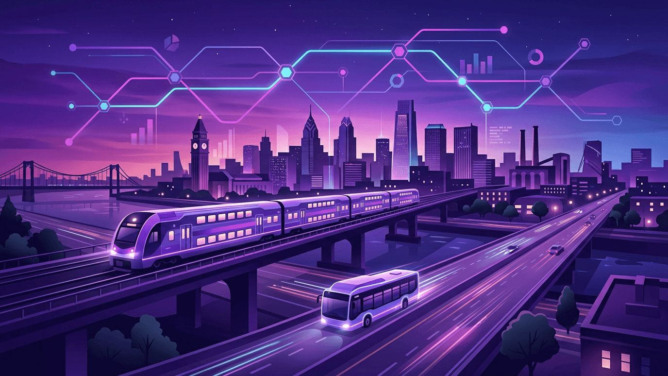 Top 10 Best Public Transit Services in Elizabeth