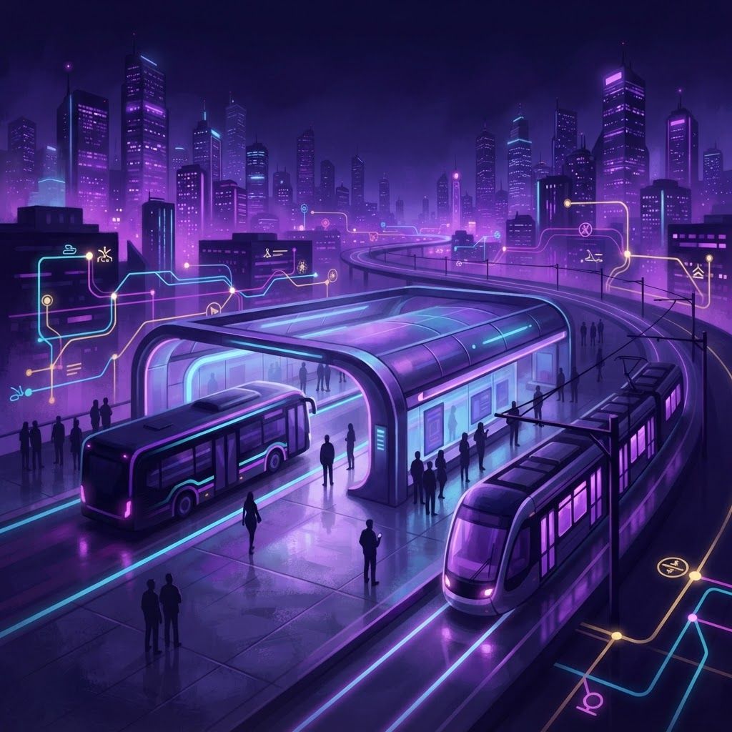 Top 10 Best Public Transit Services in Elk Grove