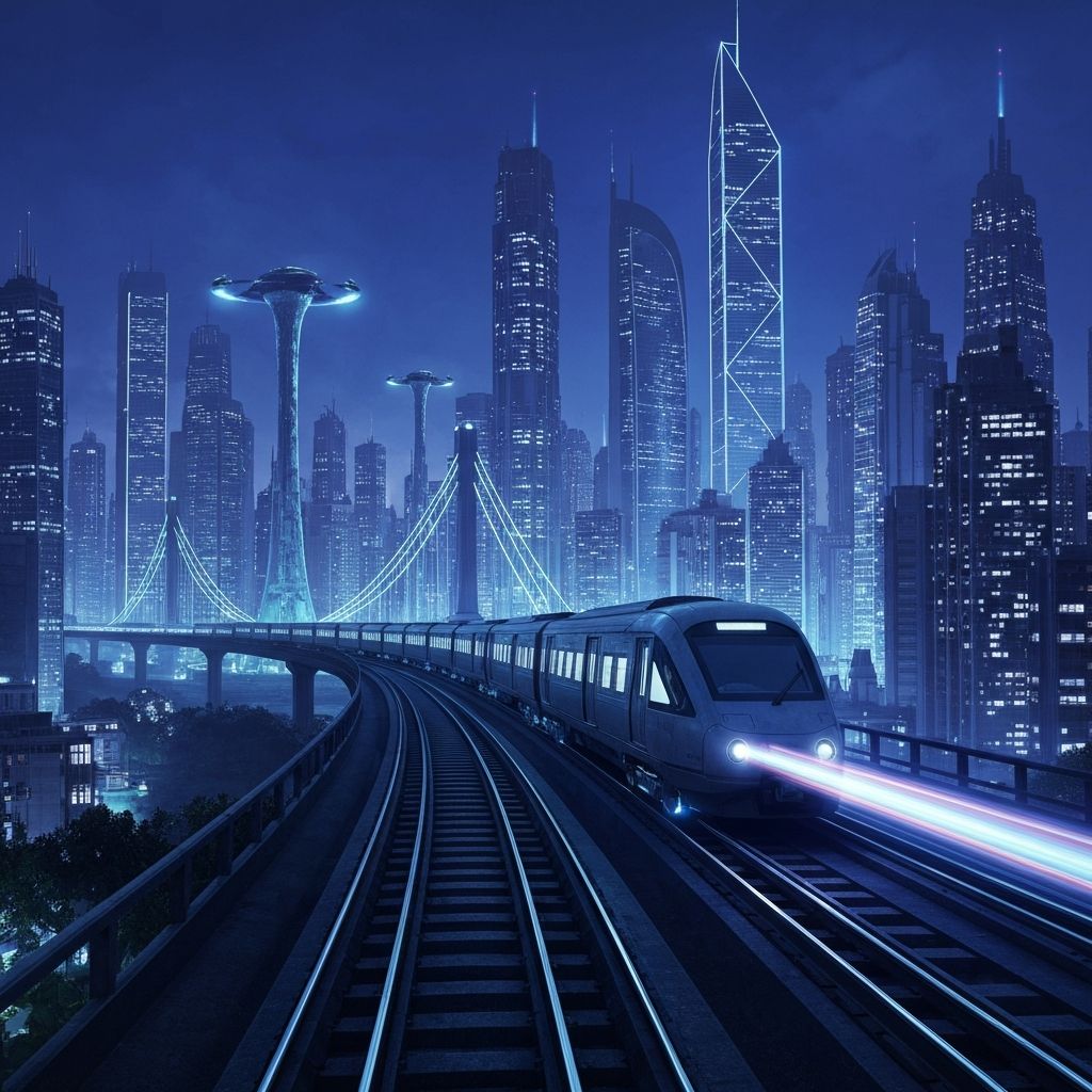Top 10 Best Public Transit Services in Ethiopia