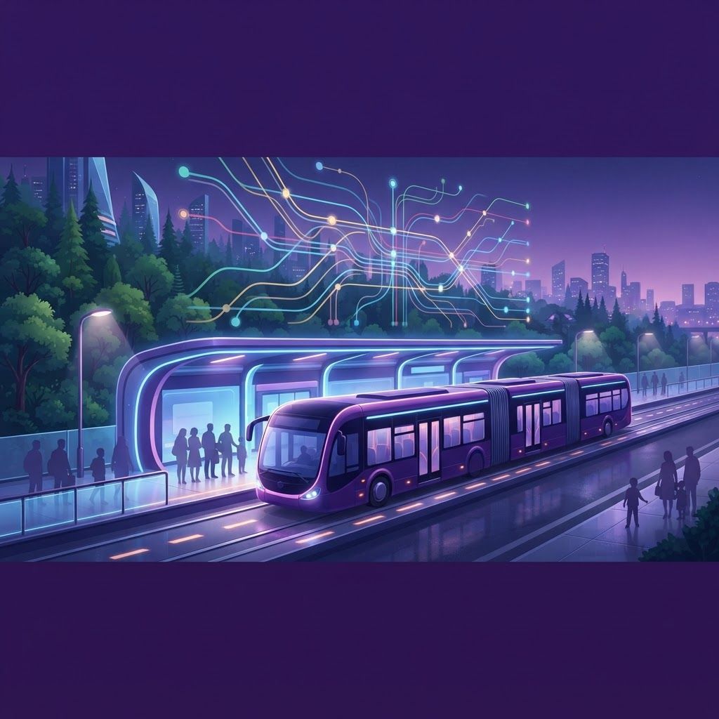 Top 10 Best Public Transit Services in Eugene