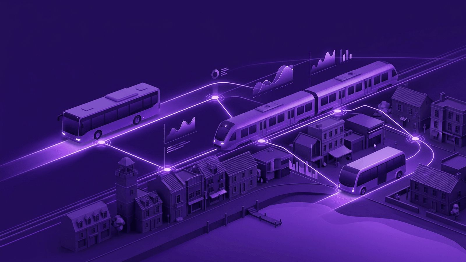 Top 10 Best Public Transit Services in Fairfield