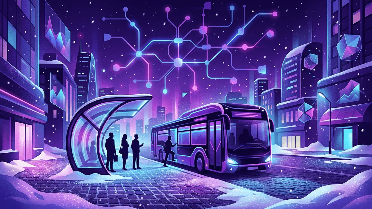 Top 10 Best Public Transit Services in Fargo