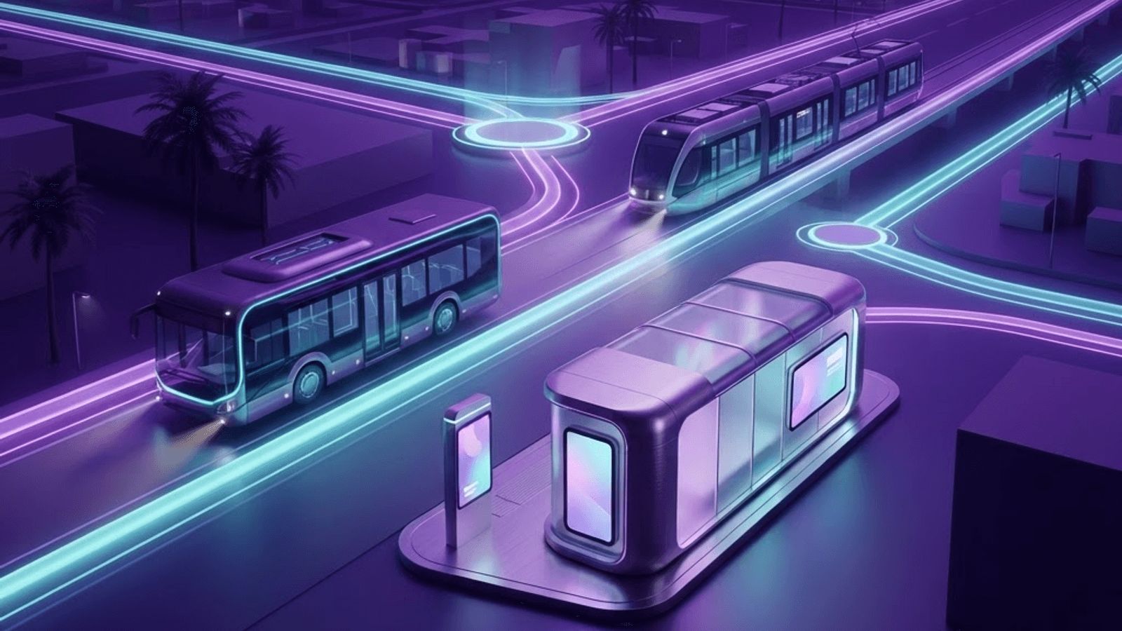 Top 10 Best Public Transit Services in Garden Grove