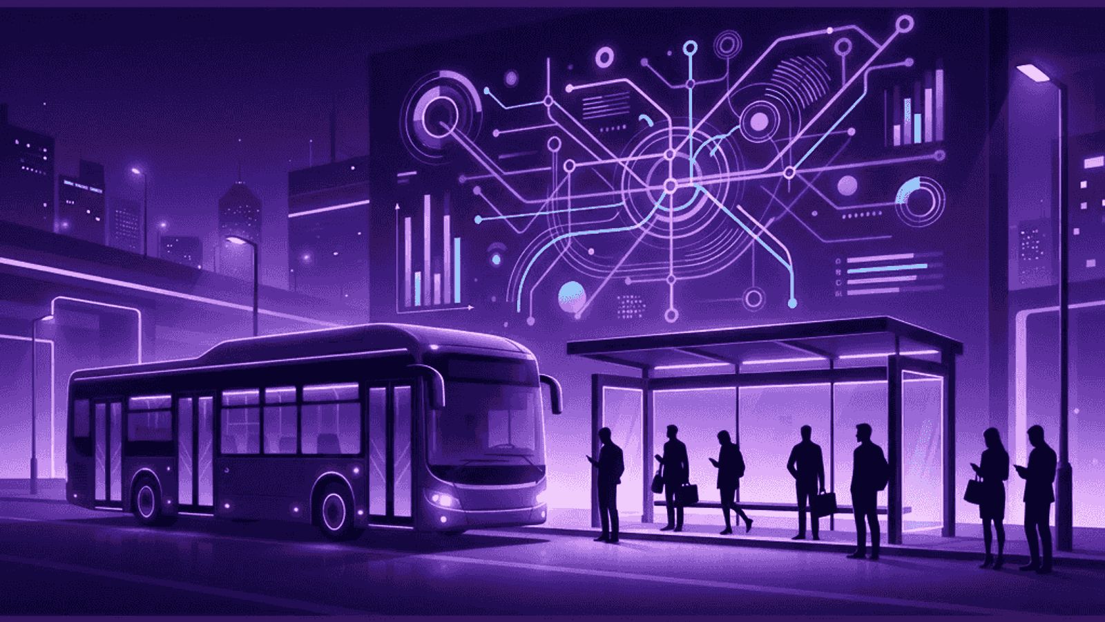 Top 10 Best Public Transit Services in Greensboro