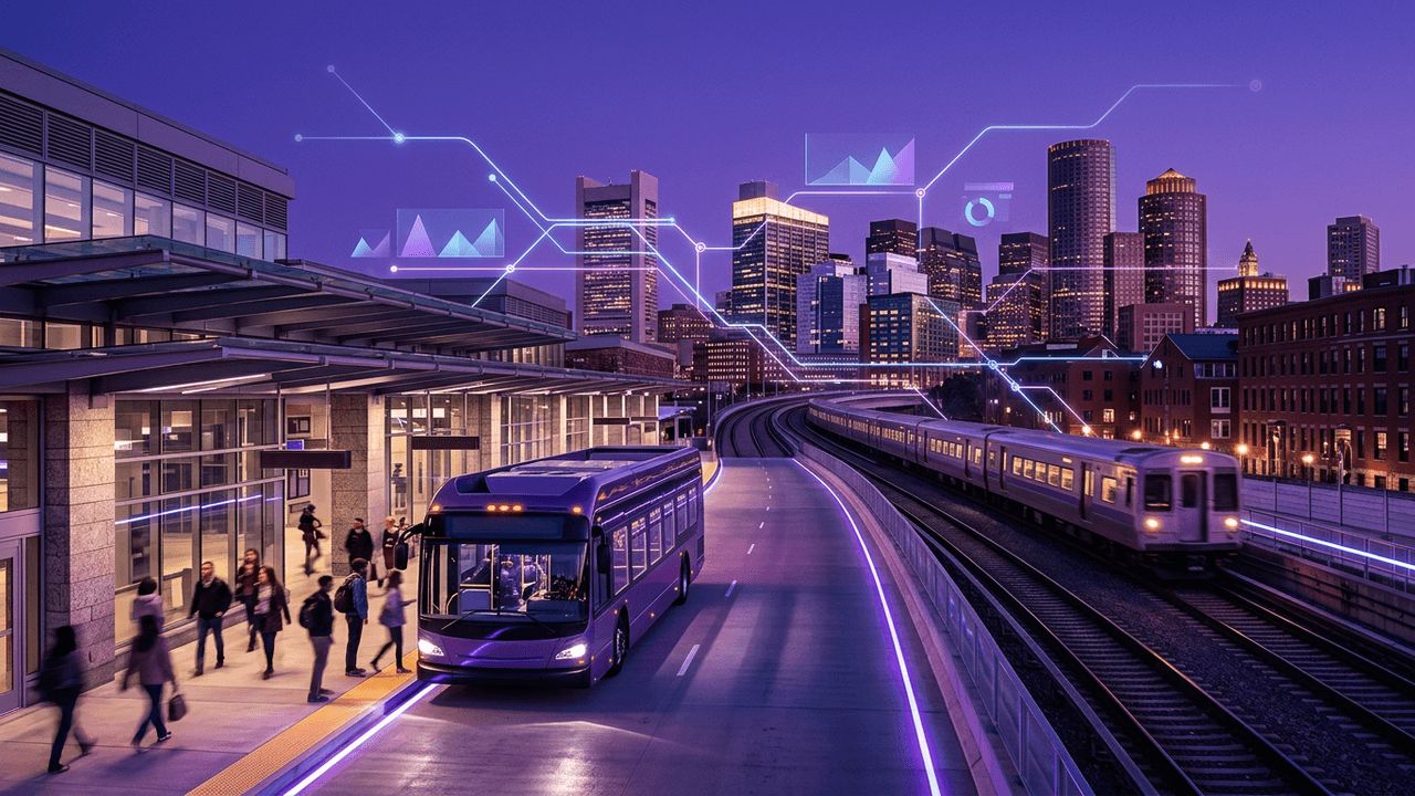 Top 10 Best Public Transit Services in Hartford