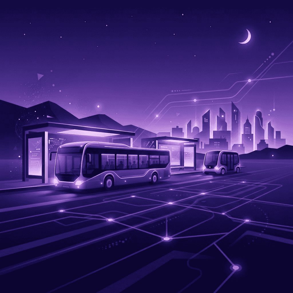 Top 10 Best Public Transit Services in Henderson