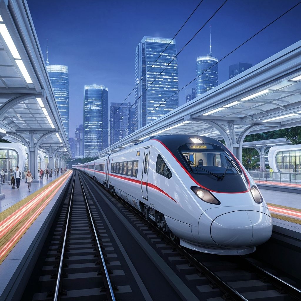 Top 10 Best Public Transit Services in Indonesia
