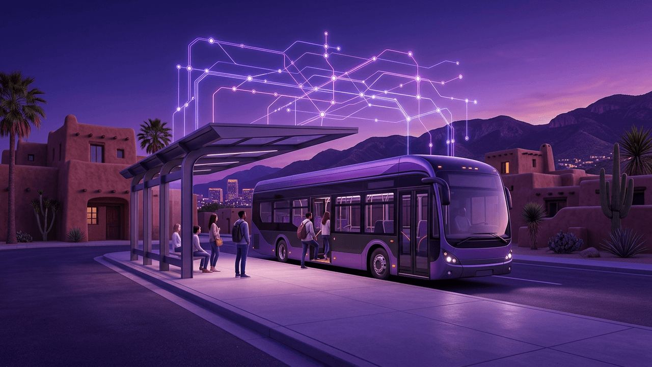 Top 10 Best Public Transit Services in Las Cruces