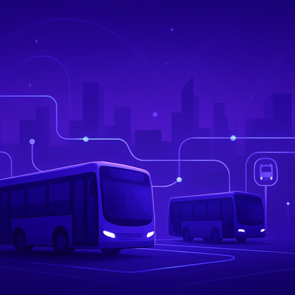 Top 10 Best Public Transit Services in Libya