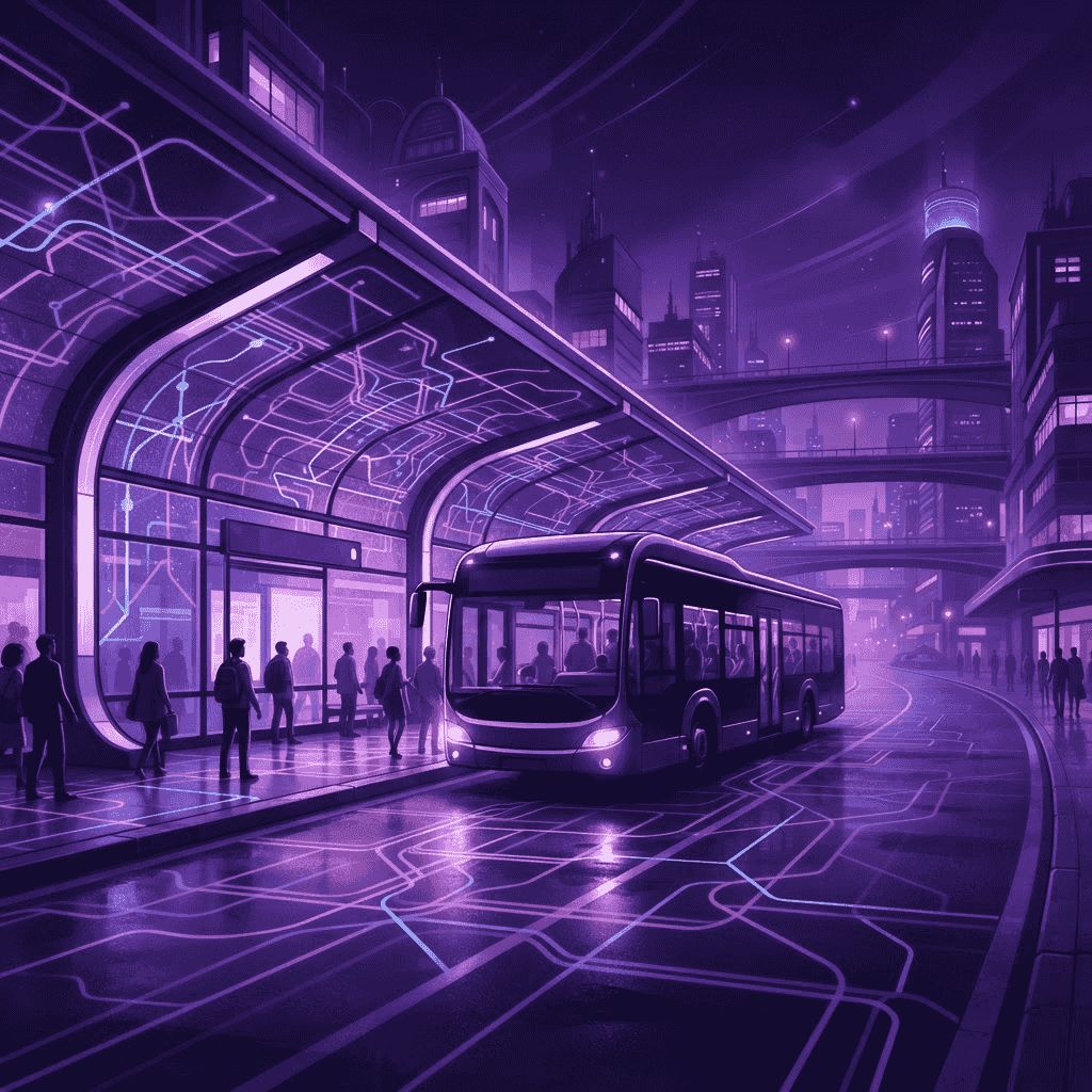 Top 10 Best Public Transit Services in Madison