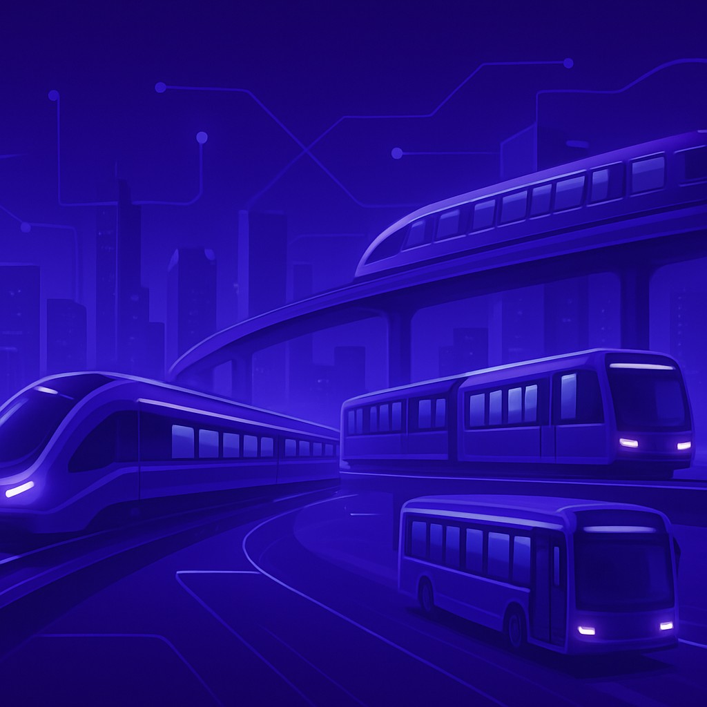 Top 10 Best Public Transit Services in Malaysia