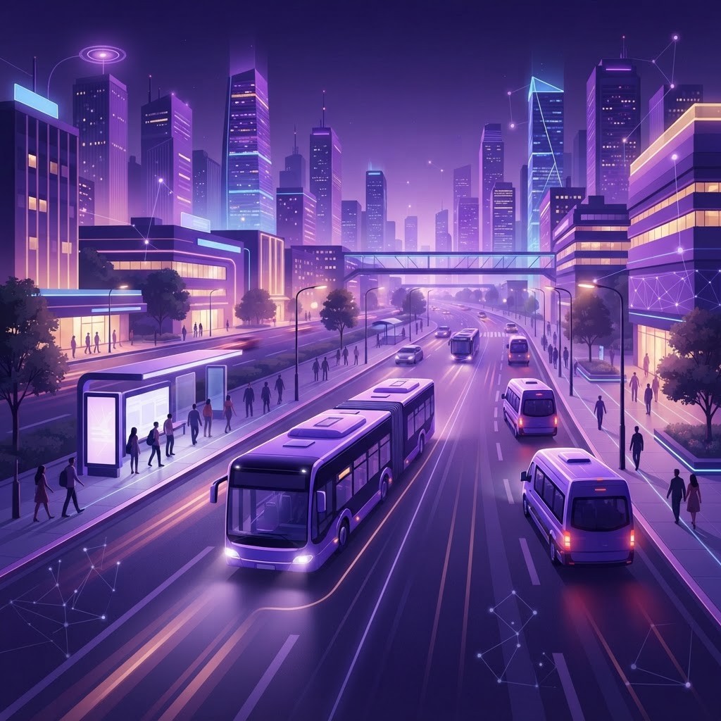 Top 10 Best Public Transit Services in Mauritania