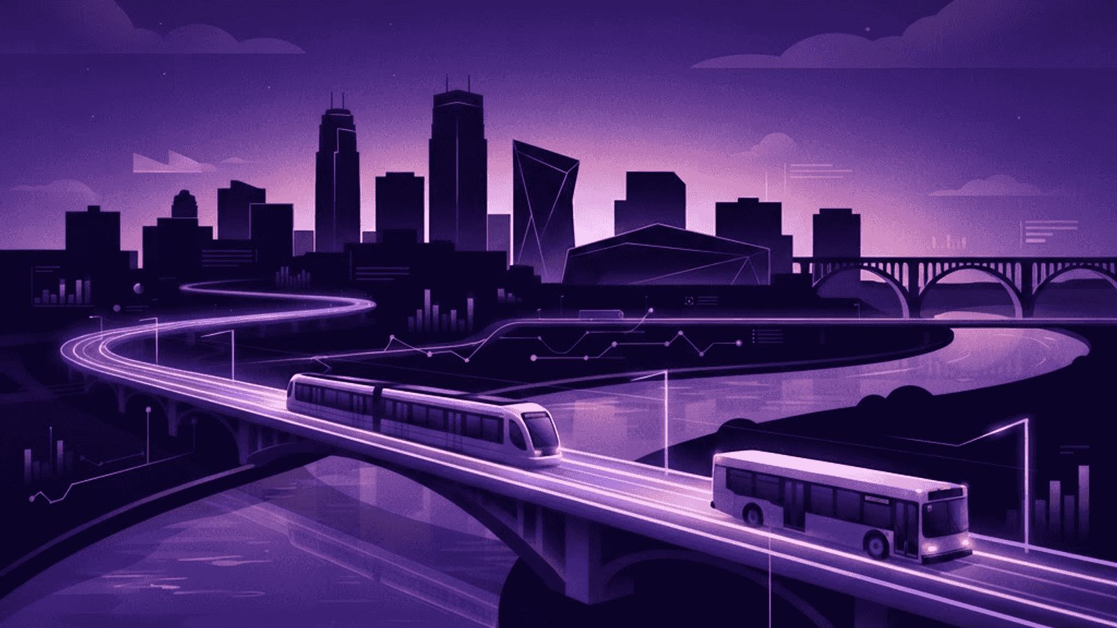 Top 10 Best Public Transit Services in Minneapolis