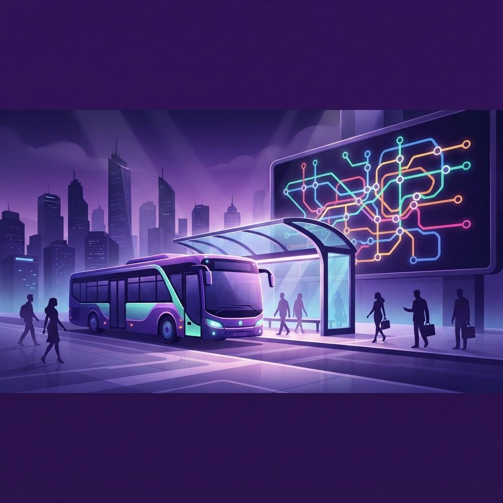 Top 10 Best Public Transit Services in Modesto