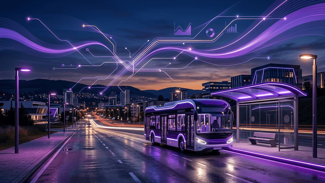 Top 10 Best Public Transit Services in Nampa