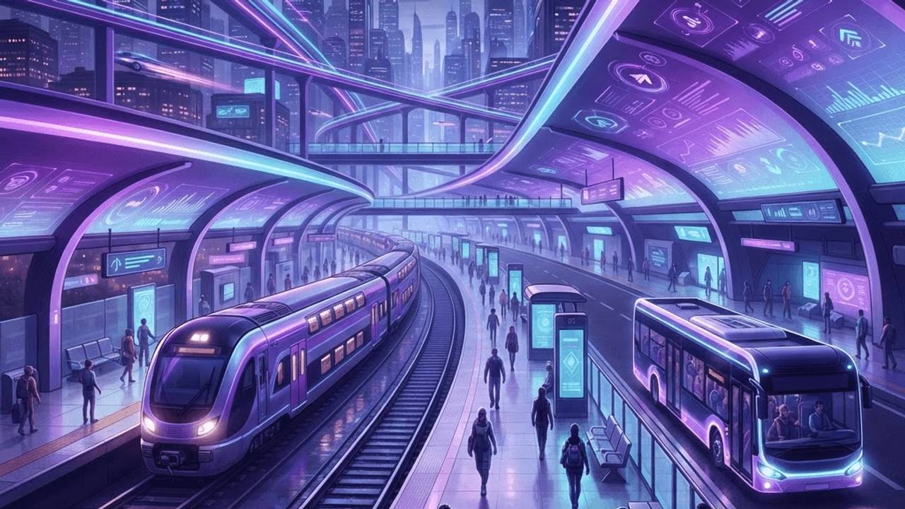 Top 10 Best Public Transit Services in Naperville