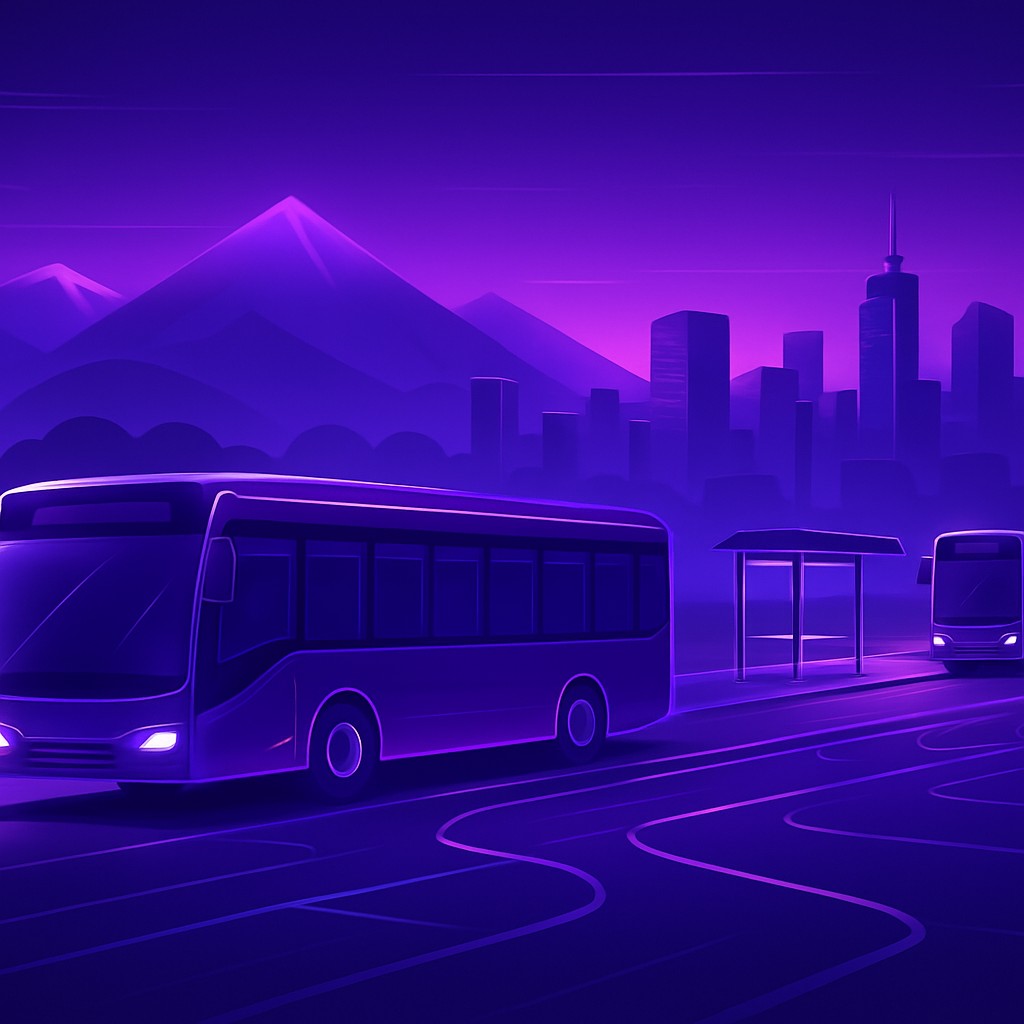 Top 10 Best Public Transit Services in Nepal