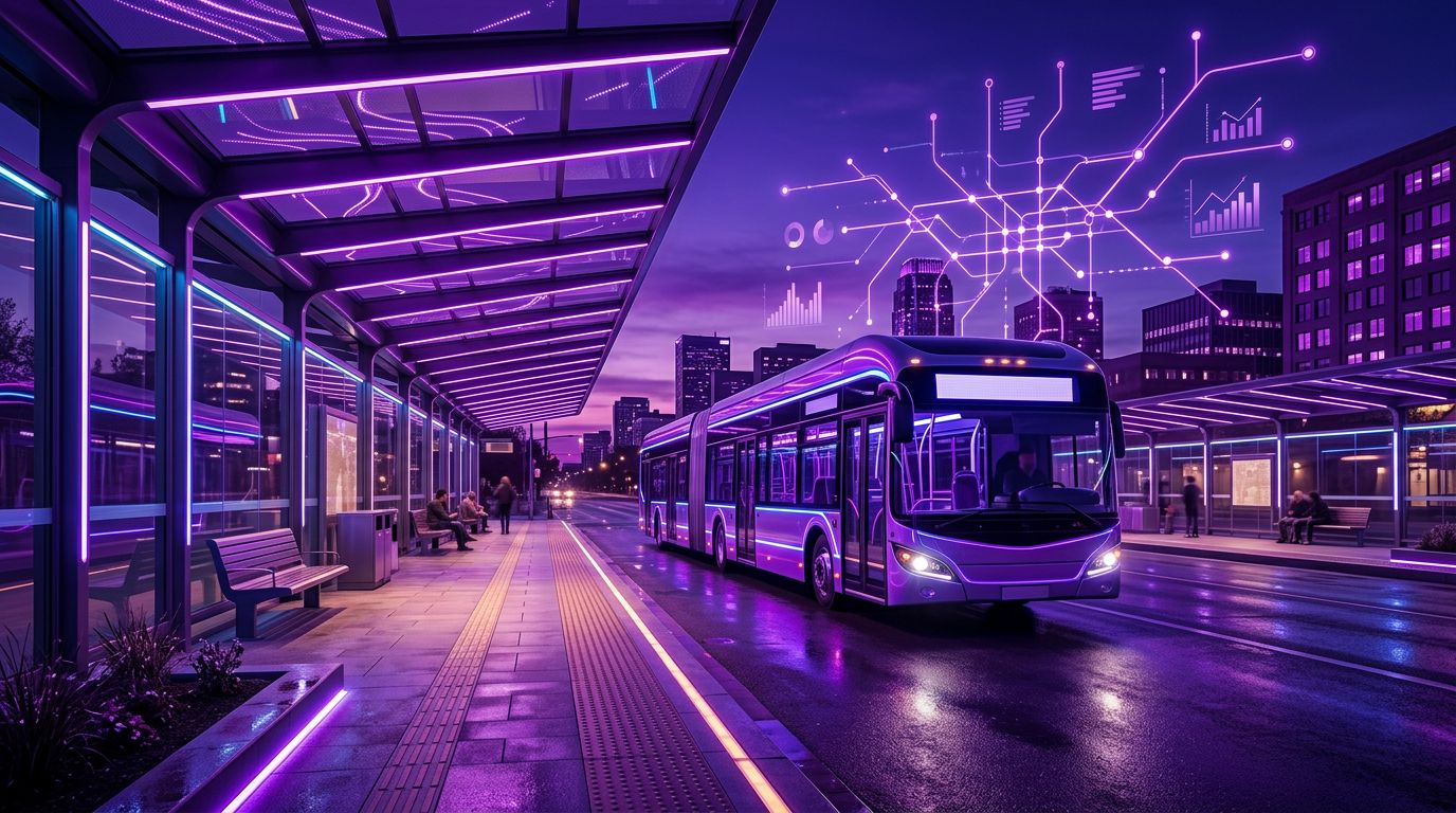 Top 10 Best Public Transit Services in New Braunfels