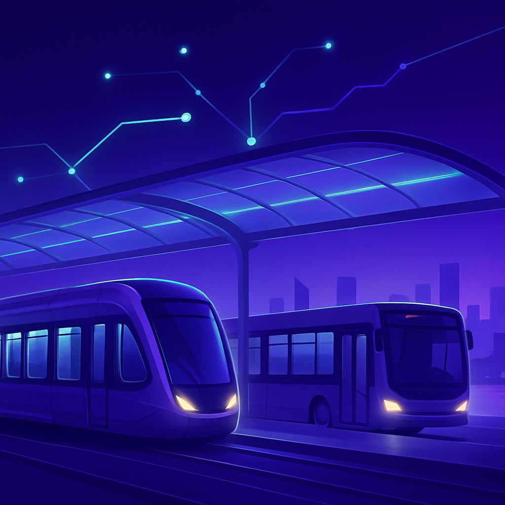 Top 10 Best Public Transit Services in Norfolk
