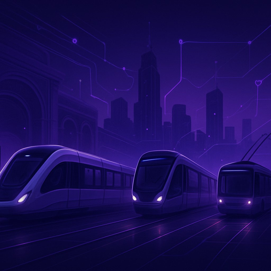 Top 10 Best Public Transit Services in North Korea