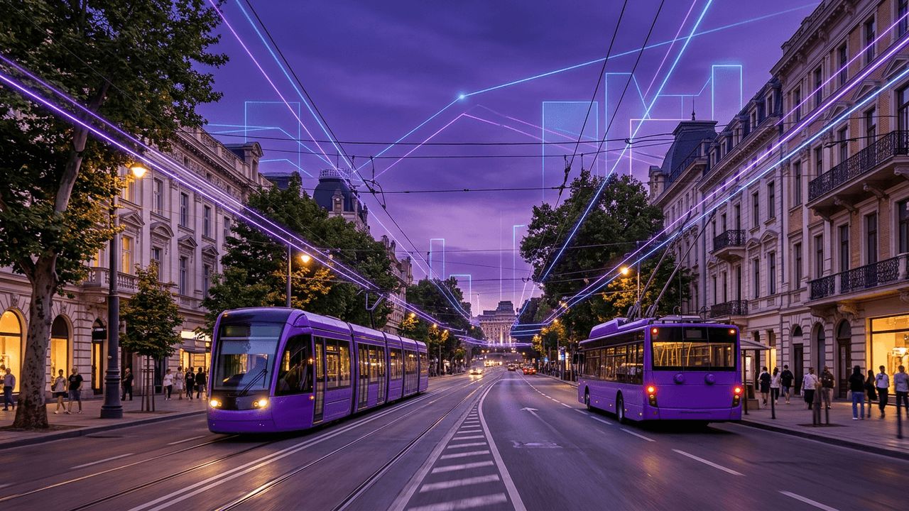 Top 10 Best Public Transit Services in Odessa