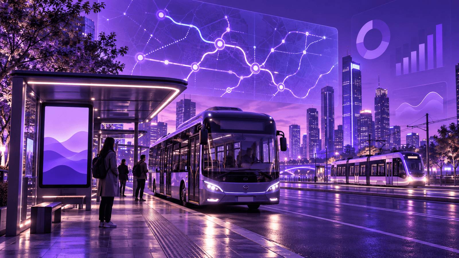 Top 10 Best Public Transit Services in Olathe