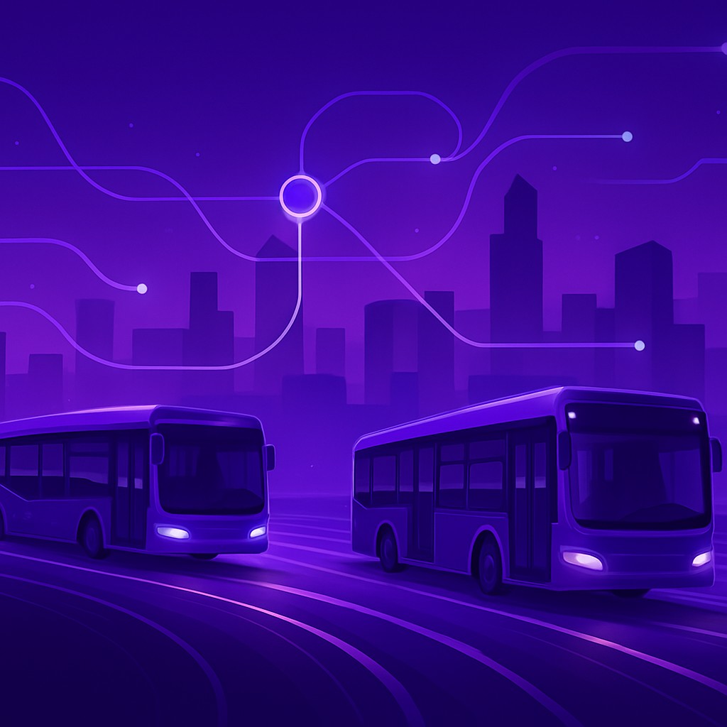 Top 10 Best Public Transit Services in Paraguay
