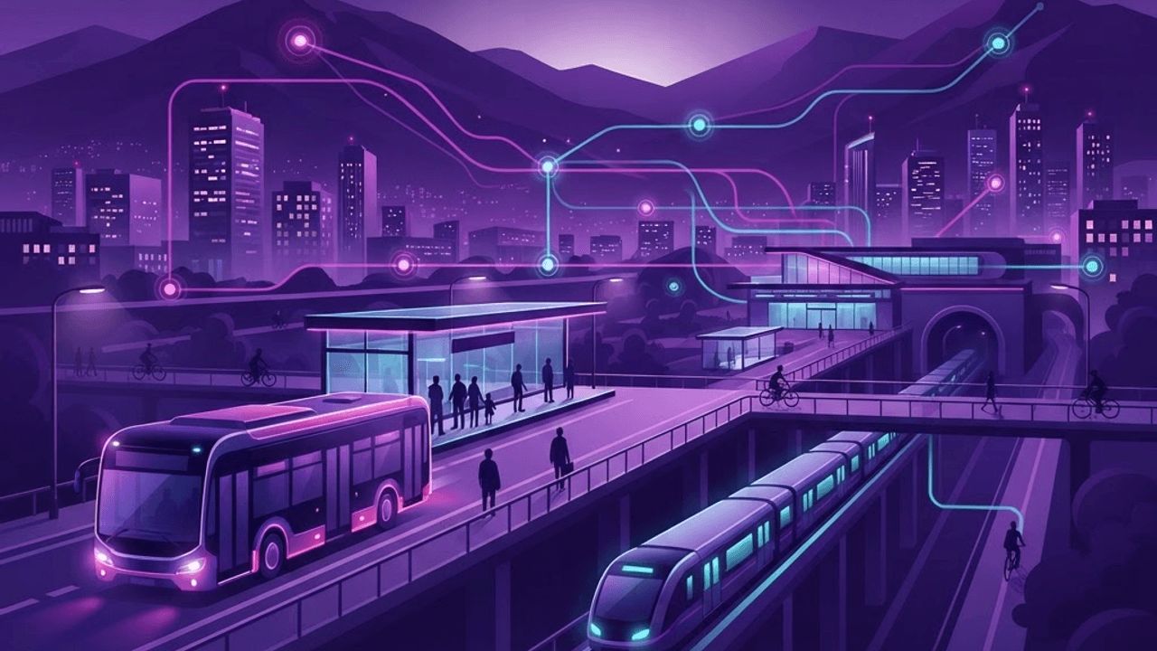 Top 10 Best Public Transit Services in Rancho Cucamonga